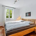 Friesenhaus An Der Schlei Appartement