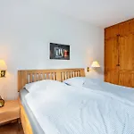 Appartement Friesenhaus An Der Schlei *