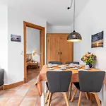 Appartement Friesenhaus An Der Schlei *