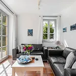 Appartement Friesenhaus An Der Schlei *