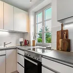 Friesenhaus An Der Schlei Appartement Winnemark