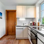 Appartement Friesenhaus An Der Schlei *