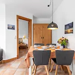 Appartement Friesenhaus An Der Schlei Winnemark