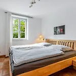 Friesenhaus An Der Schlei *