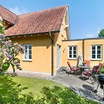 Appartement Friesenhaus An Der Schlei Winnemark