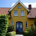 Friesenhaus An Der Schlei * Winnemark