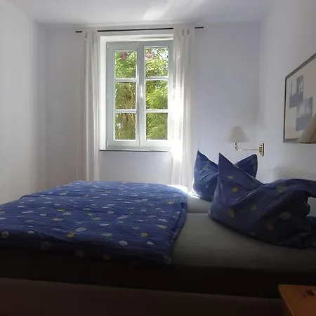 Friesenhaus An Der Schlei * Winnemark