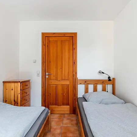 Friesenhaus An Der Schlei Apartman *