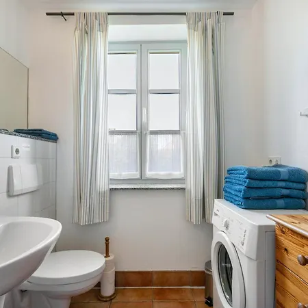 Apartman Friesenhaus An Der Schlei *