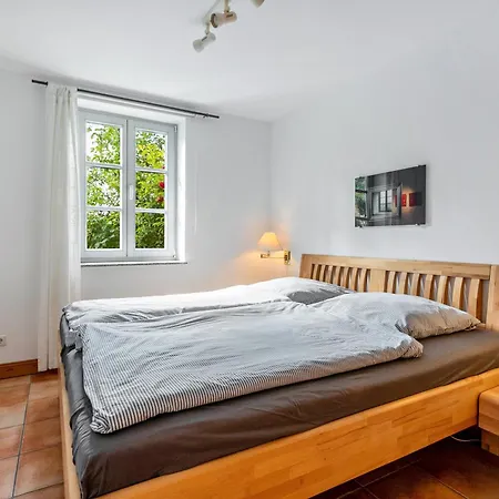 Friesenhaus An Der Schlei Apartman