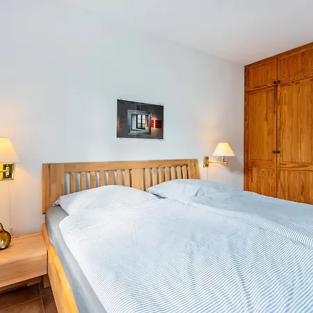 Apartman Friesenhaus An Der Schlei *