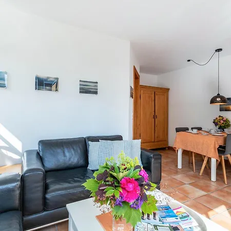 Friesenhaus An Der Schlei * Winnemark