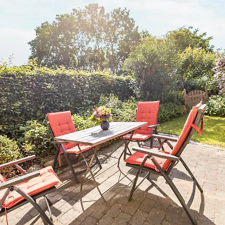 Apartman Friesenhaus An Der Schlei *