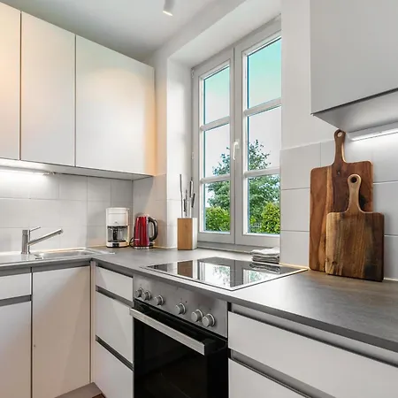 Friesenhaus An Der Schlei Apartman Winnemark