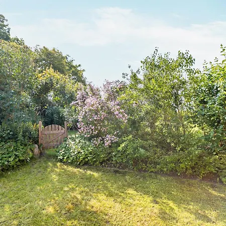 Apartman Friesenhaus An Der Schlei Winnemark