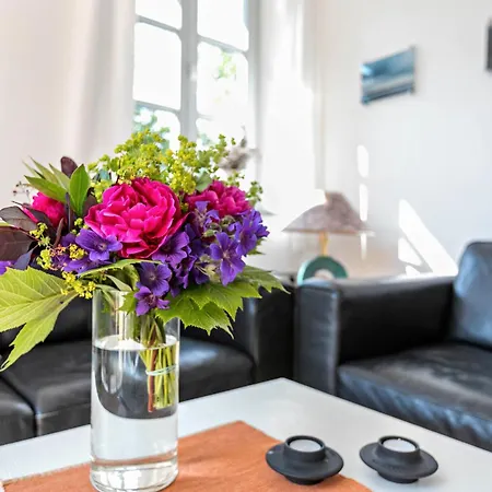 Friesenhaus An Der Schlei *