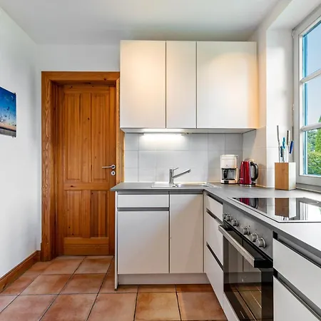 Lägenhet Friesenhaus An Der Schlei *