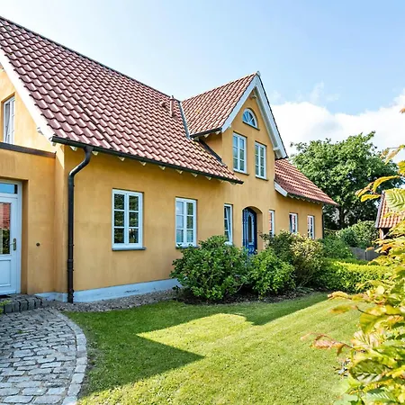 Friesenhaus An Der Schlei Lägenhet Winnemark