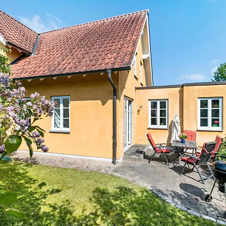 Lägenhet Friesenhaus An Der Schlei Winnemark