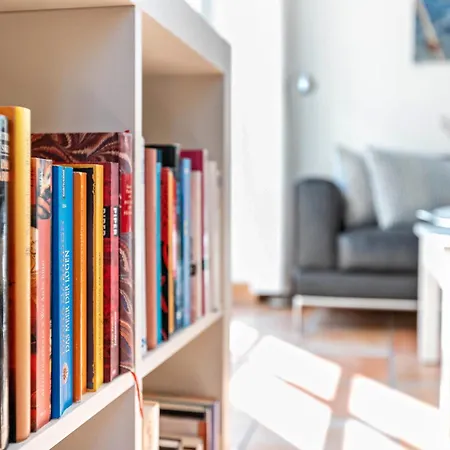 Friesenhaus An Der Schlei Winnemark