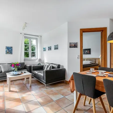Appartement Friesenhaus An Der Schlei