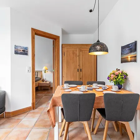 Apartman Friesenhaus An Der Schlei Winnemark