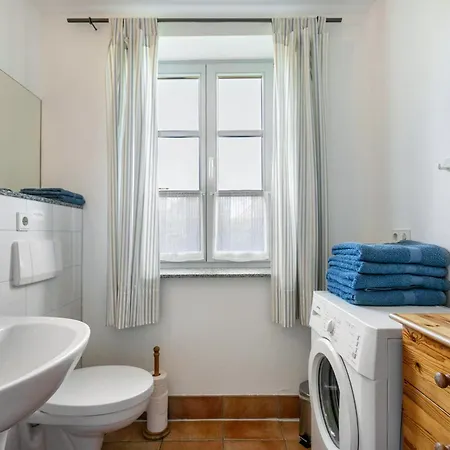 Friesenhaus An Der Schlei Apartman