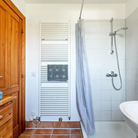 Apartman Friesenhaus An Der Schlei