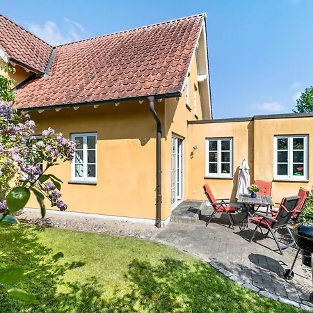 Apartman Friesenhaus An Der Schlei Winnemark